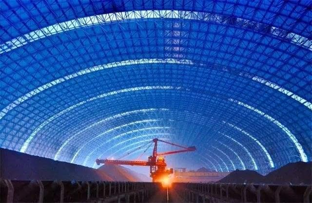 黑龙江铁力网架钢结构工程有限公司