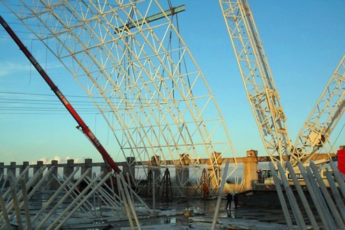 铁力在对应所需名称或序数的集合中,未找到项目。